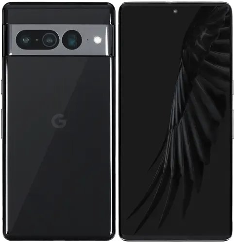 Замена микросхем питания телефона Google Pixel 7 Pro