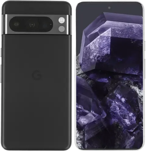 Замена микросхем питания телефона Google Pixel 8 Pro