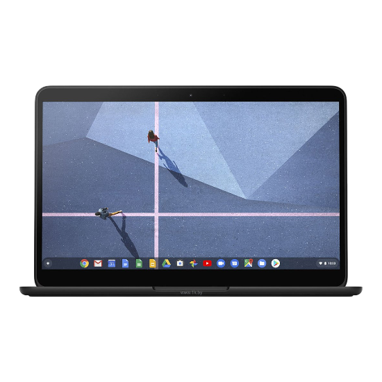 Замена кулера Google GA00519