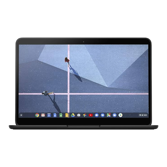 Замена кулера Google GA00523