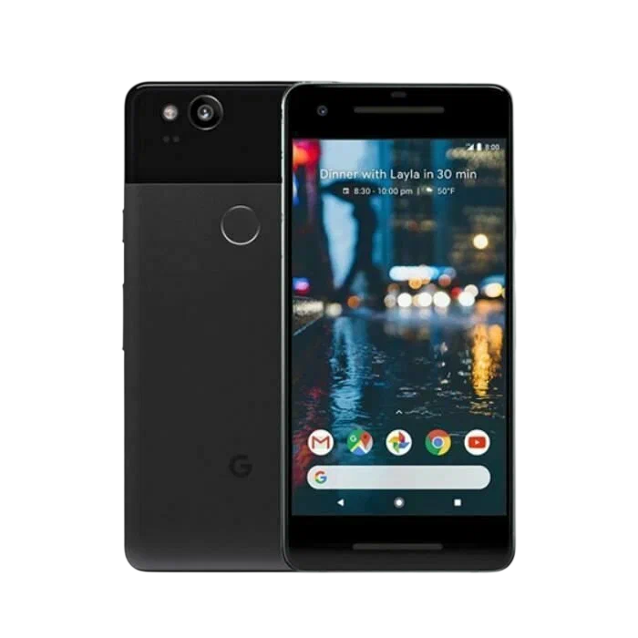 Замена VGA порта Google Pixel 2