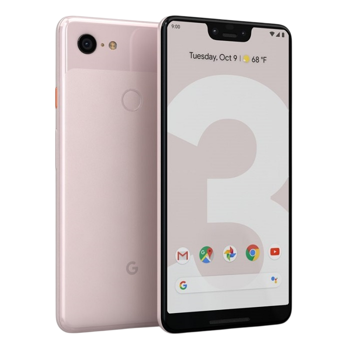 Замена VGA порта Google Pixel 3 XL