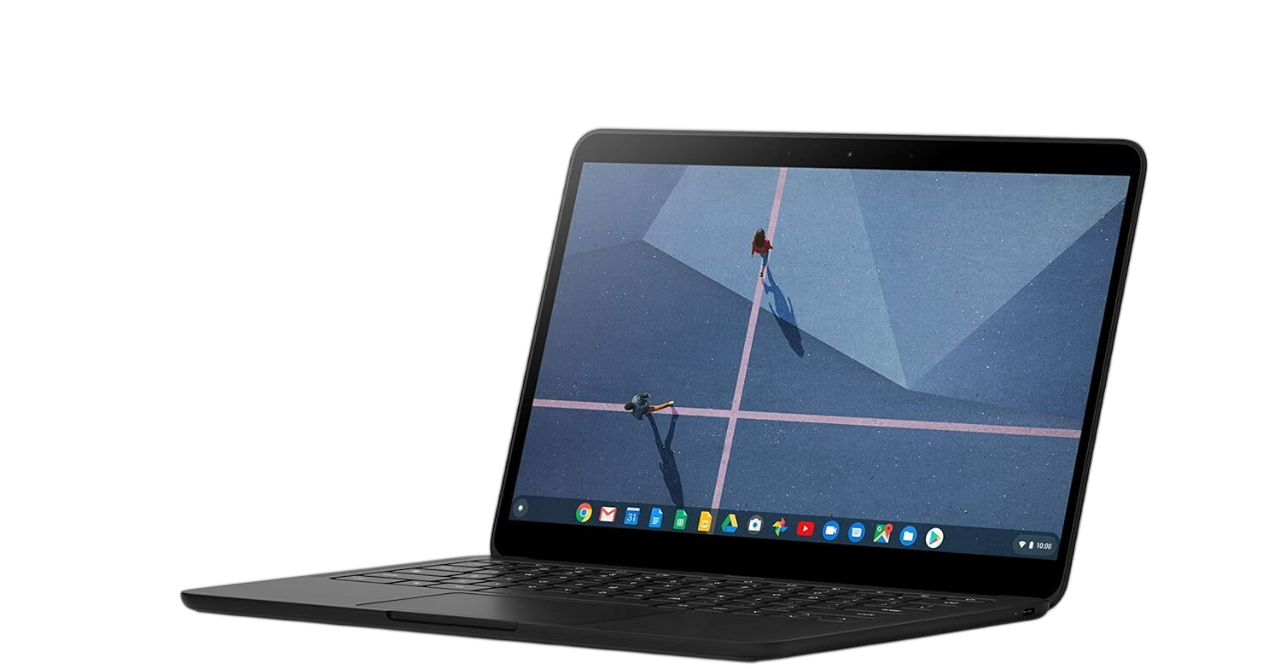Замена S-Video порта Google Pixelbook