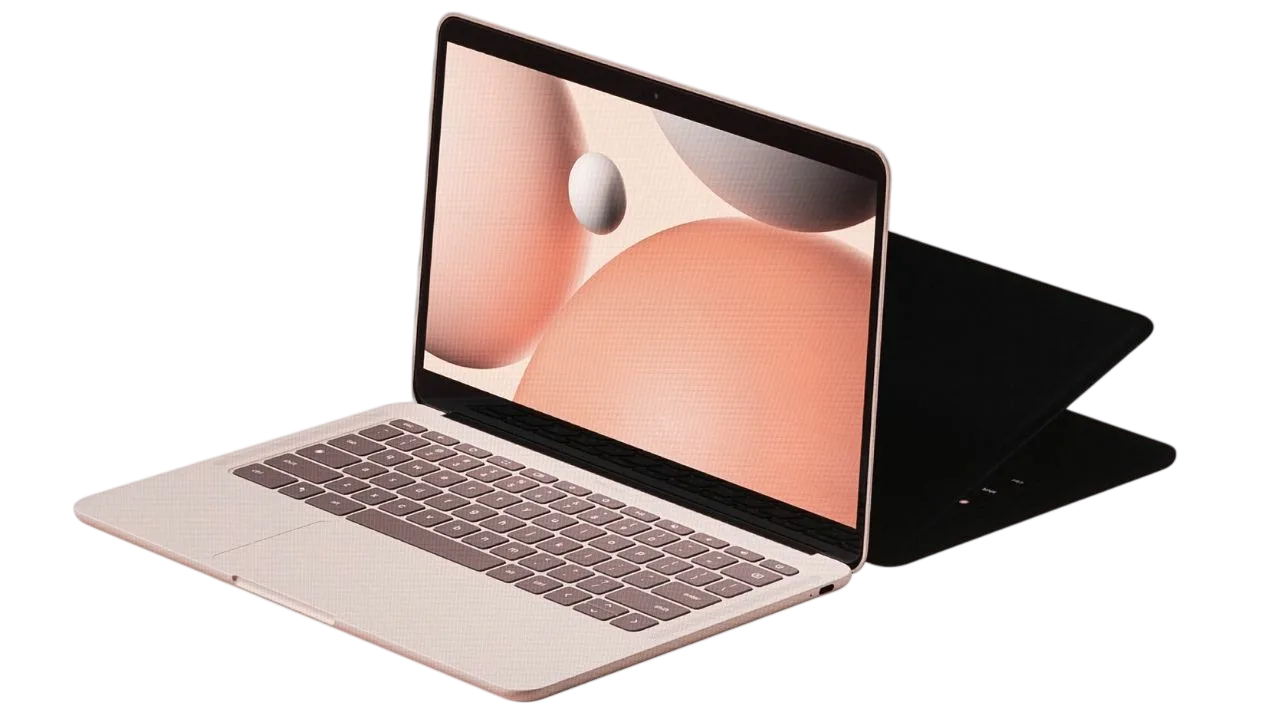 Замена S-Video порта Google Pixelbook Go