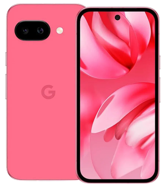 Замена заднего стекла телефона Google Pixel 9a