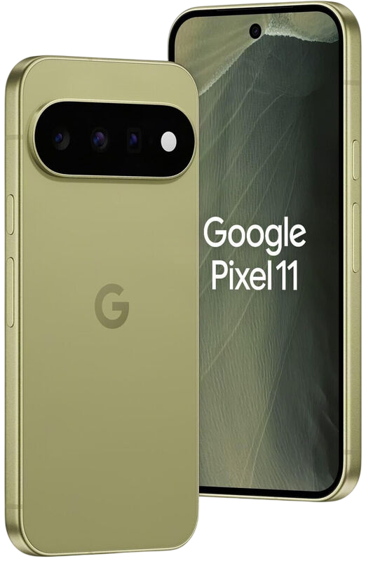Замена заднего стекла телефона Google Pixel 11